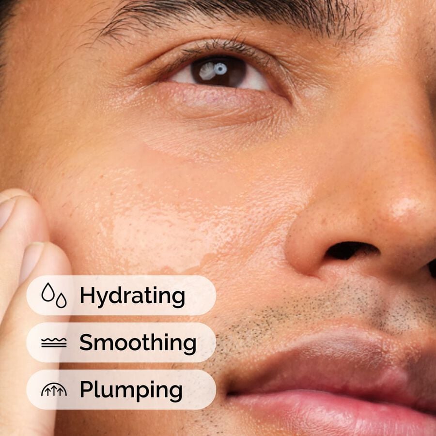 hyaluronic-acid-2-b5-with-ceramides-g7 ord-hyaluronic-acid-2pct-b5-ceramides-model-application-with-benefits.jpg